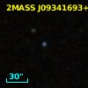 SDSS J093416.94+160946.7