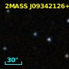 SDSS J093421.29+150813.3