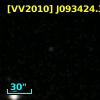SDSS J093424.24+242210.5