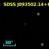 SDSS J093502.14+640145.4