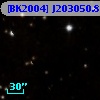[BK2004] J203050.8+410225