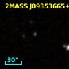 SDSS J093536.72+223059.3