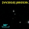 SDSS J093539.11+262719.2