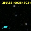 SDSS J093548.01+235500.9
