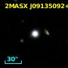 2MASX J09135092+5009527