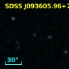 SDSS J093605.96+224902.0