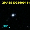 SDSS J093609.41+185043.9
