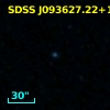 SDSS J093627.22+125547.1