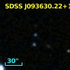SDSS J093630.22+155418.1