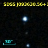 SDSS J093630.56+155036.0