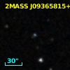 SDSS J093658.16+192956.9