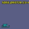 SDSS J093728.13+653829.6