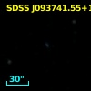 SDSS J093741.55+170305.8
