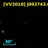 SDSS J093742.93+253035.6