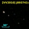 SDSS J093743.63+251901.4