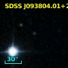 SDSS J093804.01+225750.9