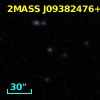 SDSS J093824.72+204611.8