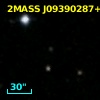 SDSS J093902.87+250440.6