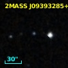 SDSS J093932.88+252356.5