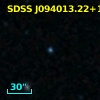 SDSS J094013.22+131913.9