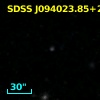 SDSS J094023.85+222841.9
