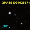 SDSS J094025.19+180615.2