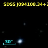 SDSS J094108.34+212810.2