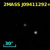 SDSS J094112.95+221712.0