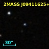 SDSS J094116.24+184518.1