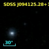 SDSS J094125.28+164303.2