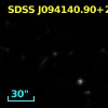 SDSS J094140.90+240633.0