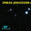 SDSS J094204.03+154257.2