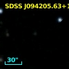 SDSS J094205.63+171746.5