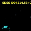 SDSS J094214.53+220024.4