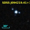 SDSS J094219.41+160025.9