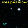 SDSS J094228.09+200400.9