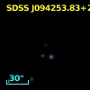 SDSS J094253.83+202118.7