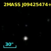 SDSS J094254.73+222607.7