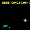 SDSS J094254.96+250845.8