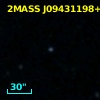 SDSS J094311.97+203253.4