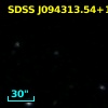 SDSS J094313.54+183445.6
