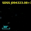 SDSS J094323.08+190409.9