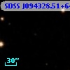 SDSS J094328.51+642949.9
