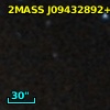 SDSS J094328.94+140415.6