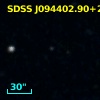 SDSS J094402.90+272243.0