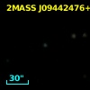 SDSS J094424.80+640846.7