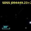 SDSS J094449.23+225643.4