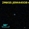 SDSS J094449.38+204328.2