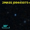 SDSS J094450.76+151236.9