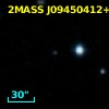 SDSS J094504.12+165600.4